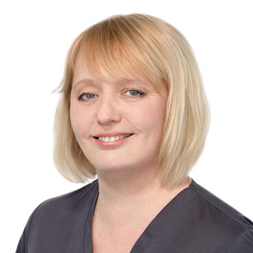 Елена Станиславовна Астахова