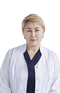 Нина Геннадьевна Петрова