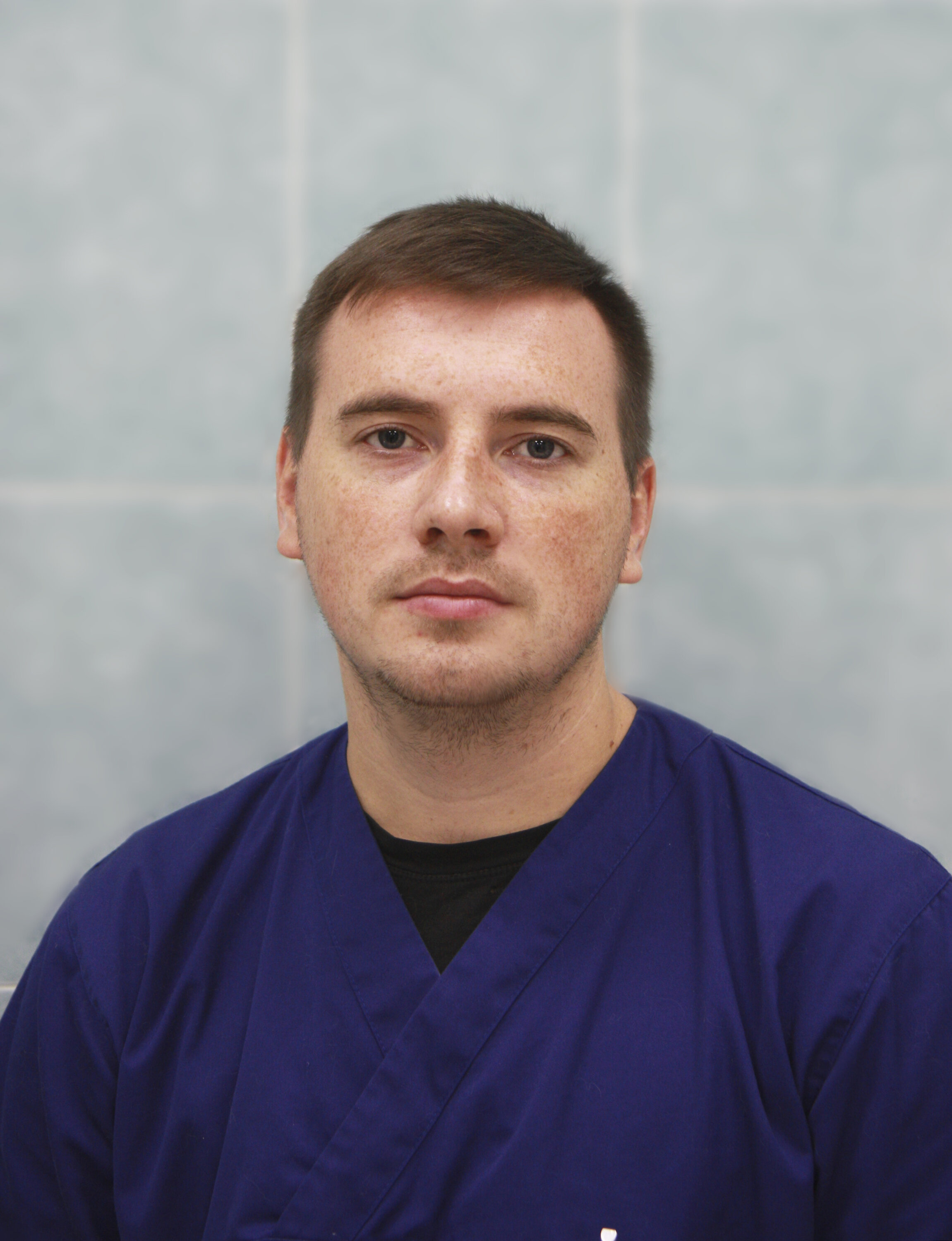 Михаил Александрович Ланцов