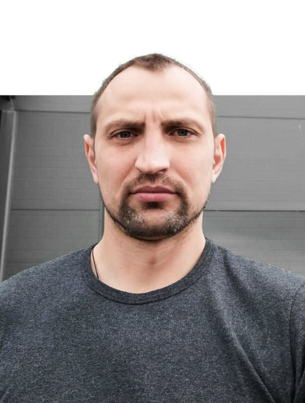 Александр Владимирович Сенин