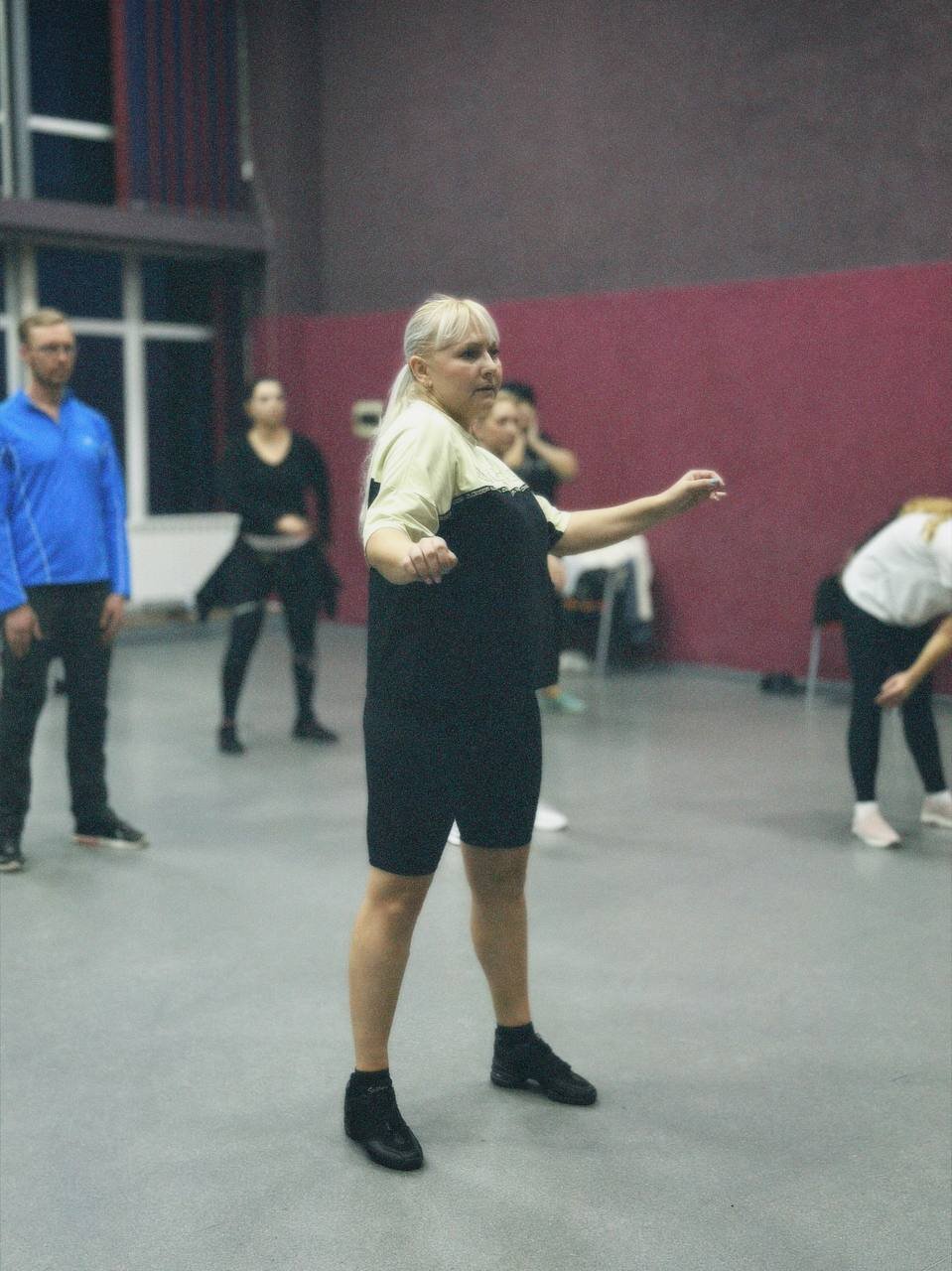 Юлия Сергеевна Абисова