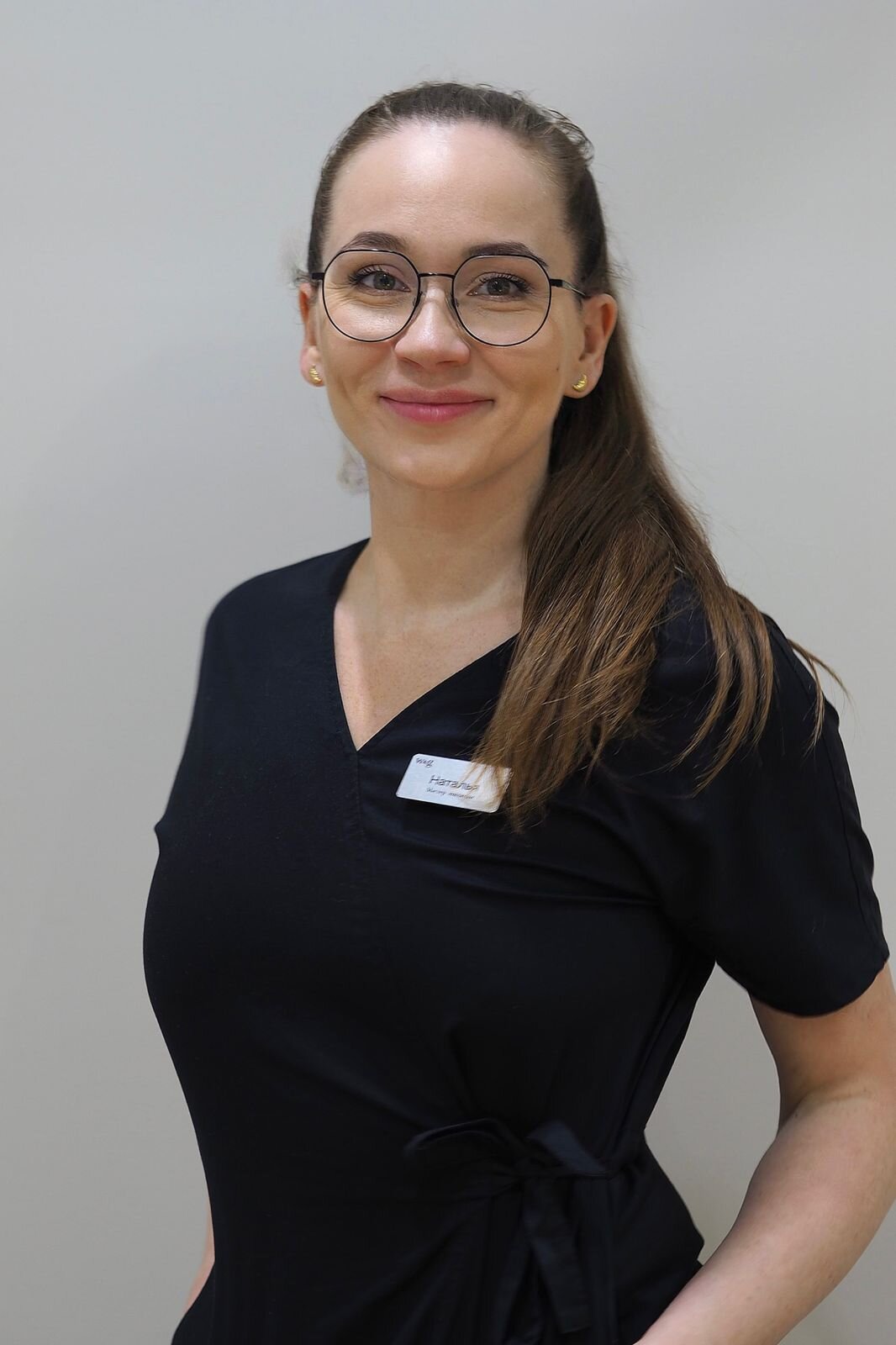 Наталья Васильевна Русеева