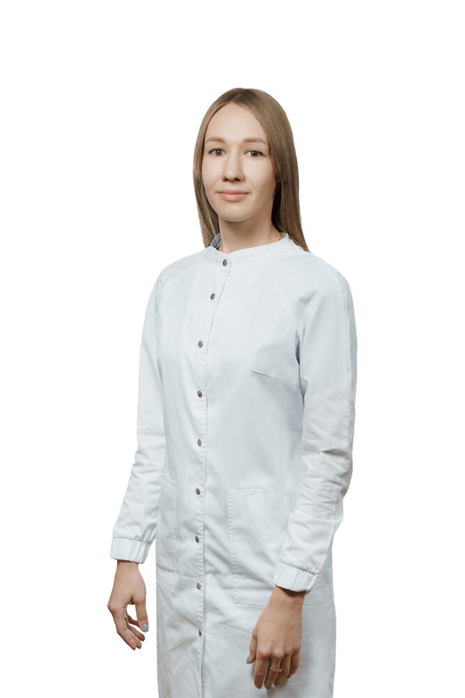Светлана Николаевна Королева