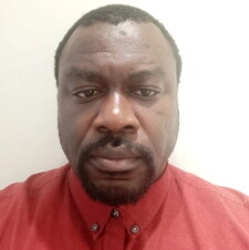 Эгбе Агборнку