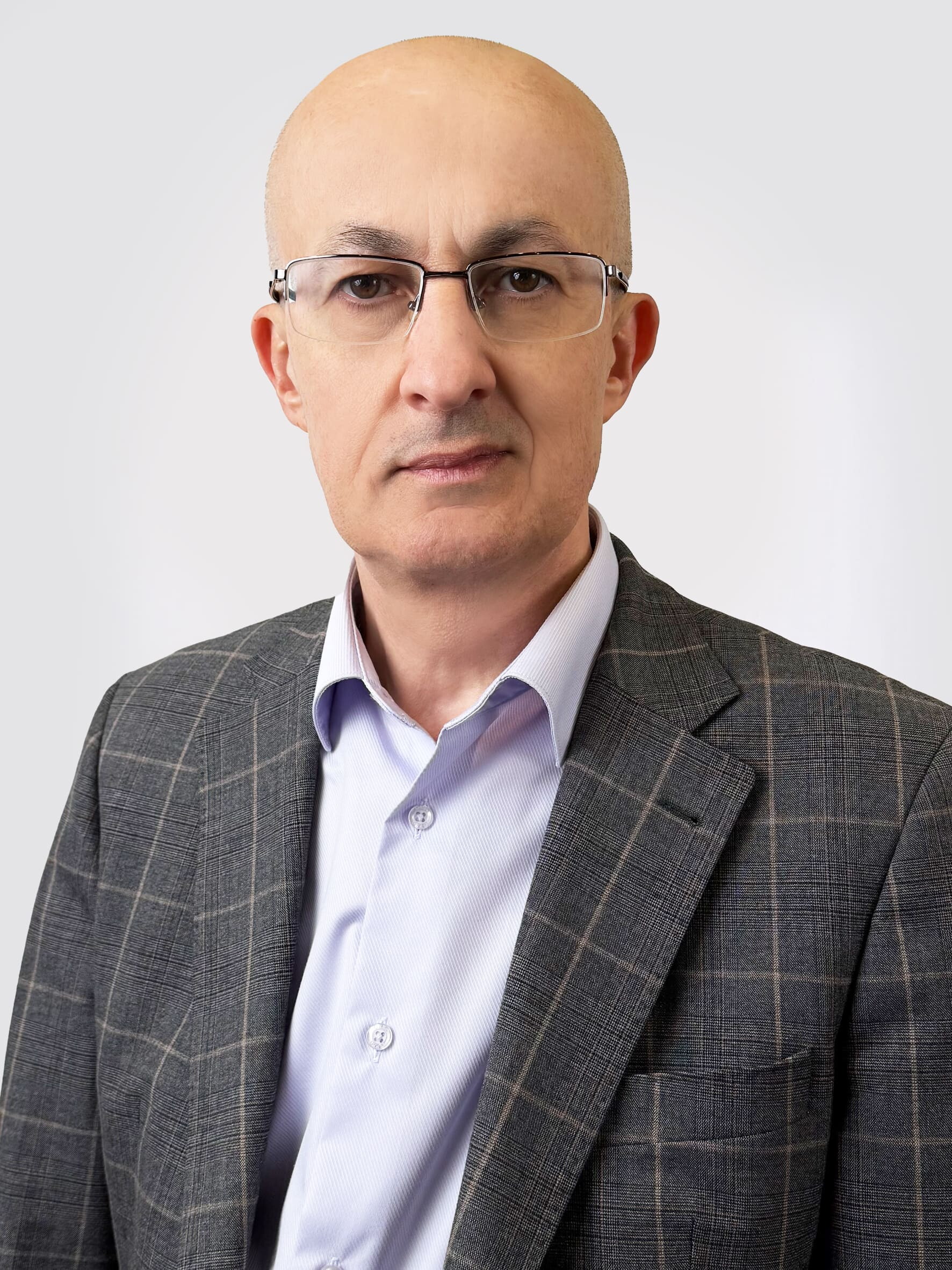 Игорь Викторович Ганзин