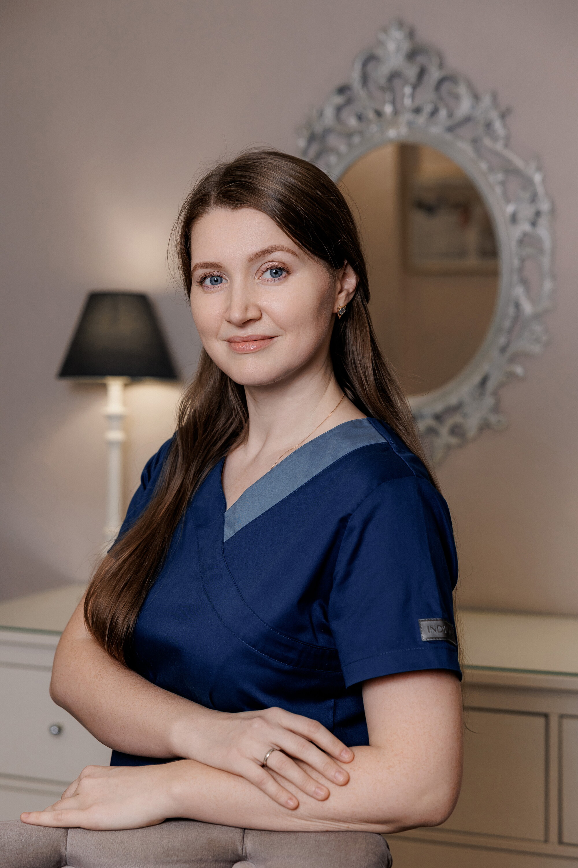 Елена Владимировна Григушкина