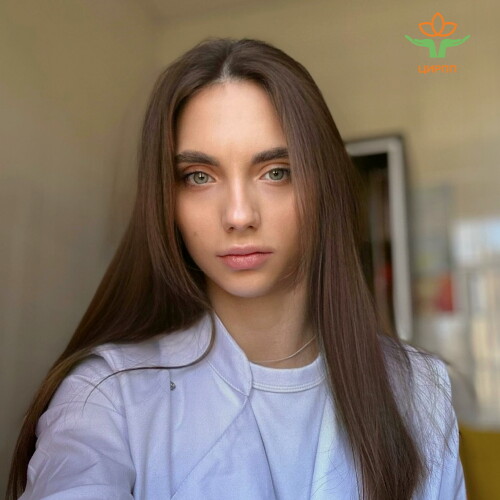 Анастасия Дмитриевна Корабельщикова