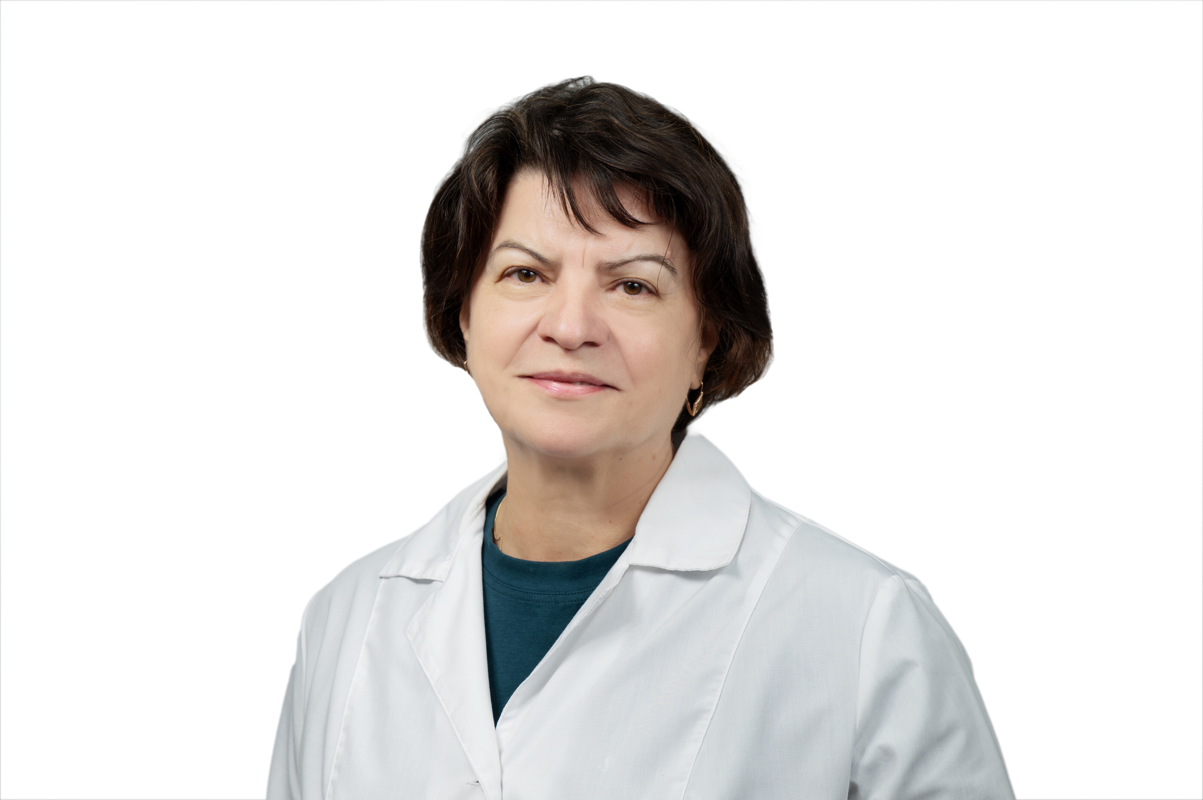 Любовь Алексеевна Казачек