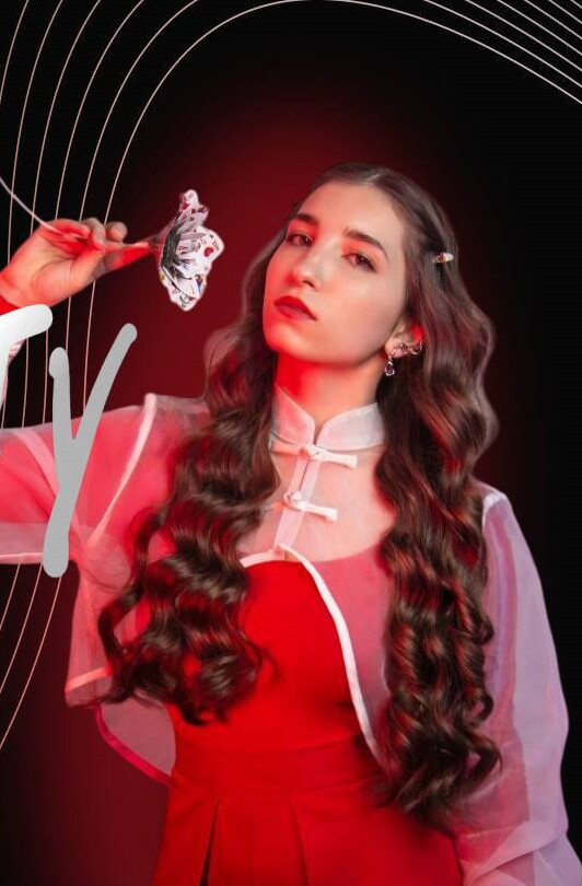 Евгения Дмитриевна Семёнова