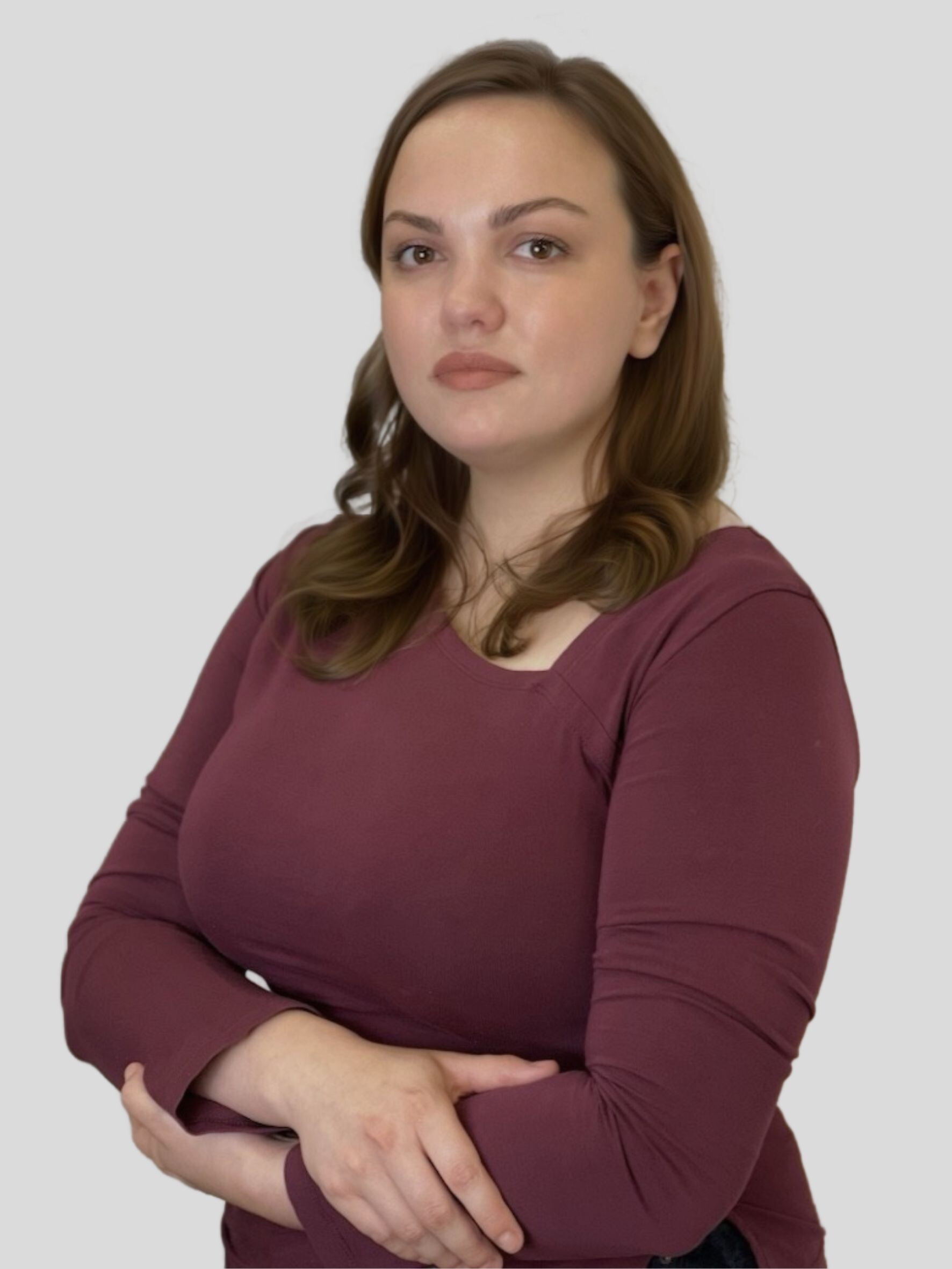 Дарья Станиславовна Фуреева