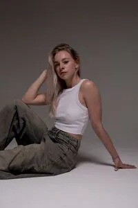 Елизавета Алексеевна Горбунова