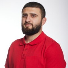 Фамил Фаигоревич Шушазаде