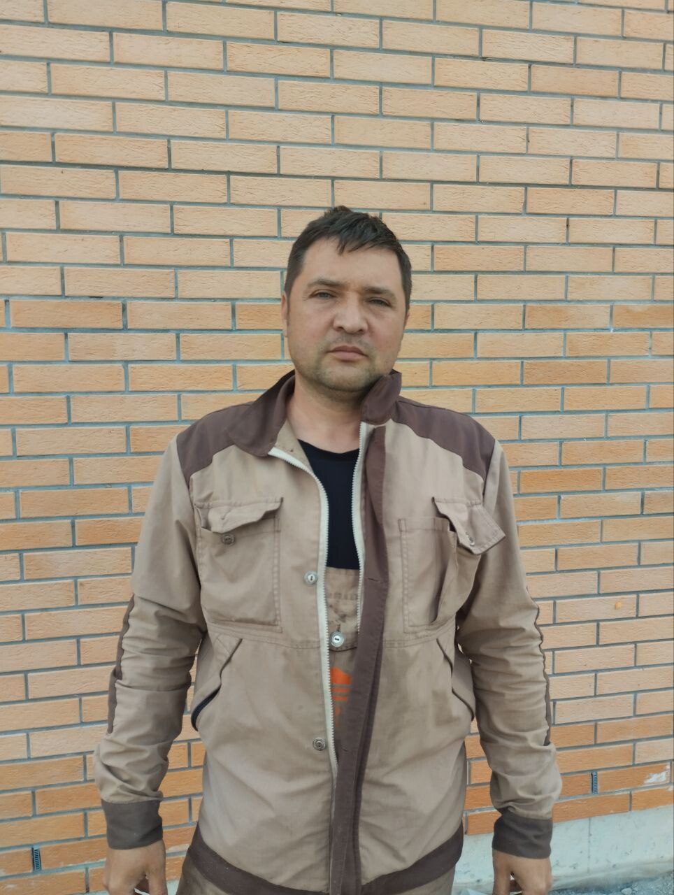 Антон Черноморсков