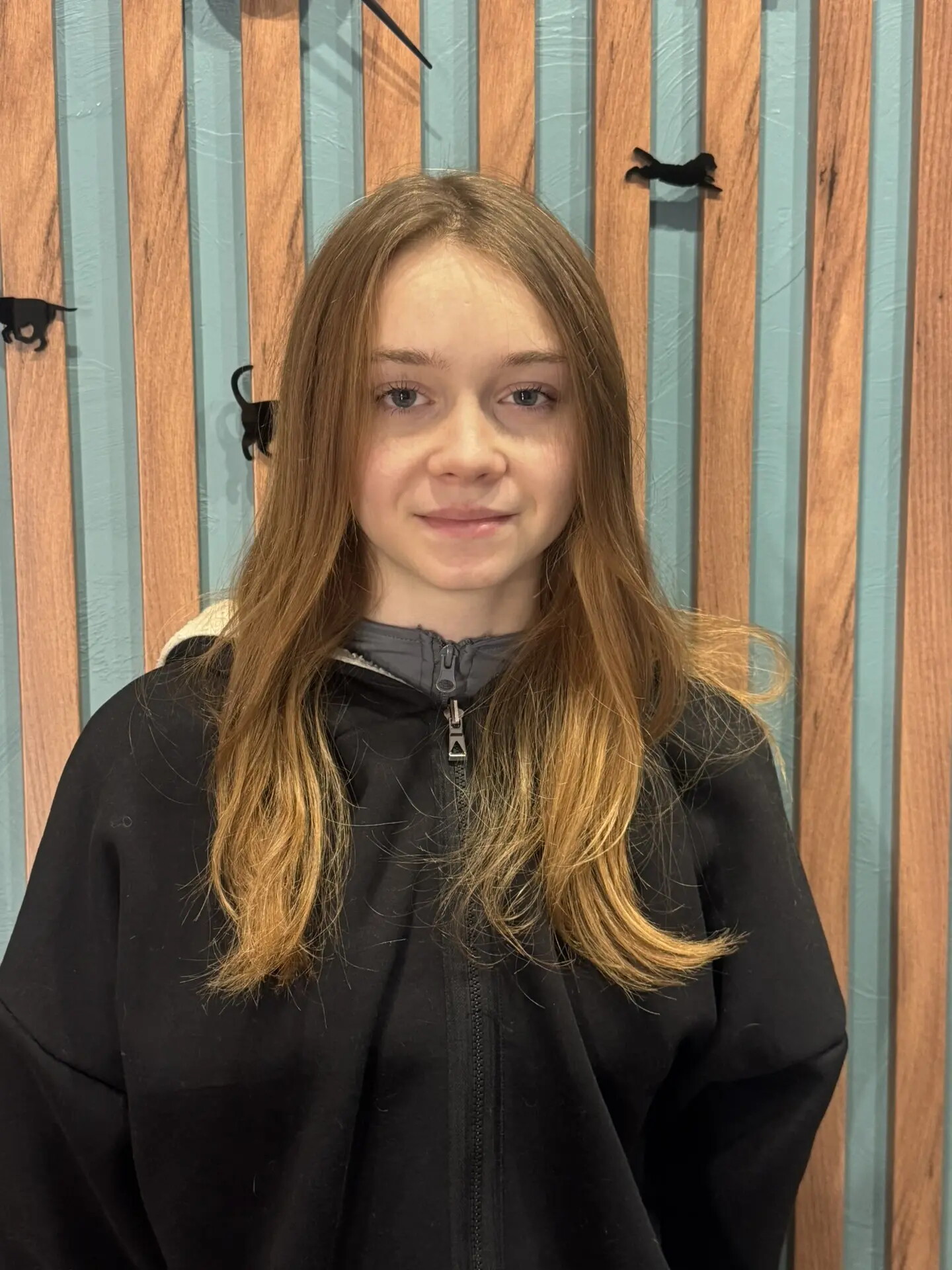 Анастасия Олеговна Пуйденко