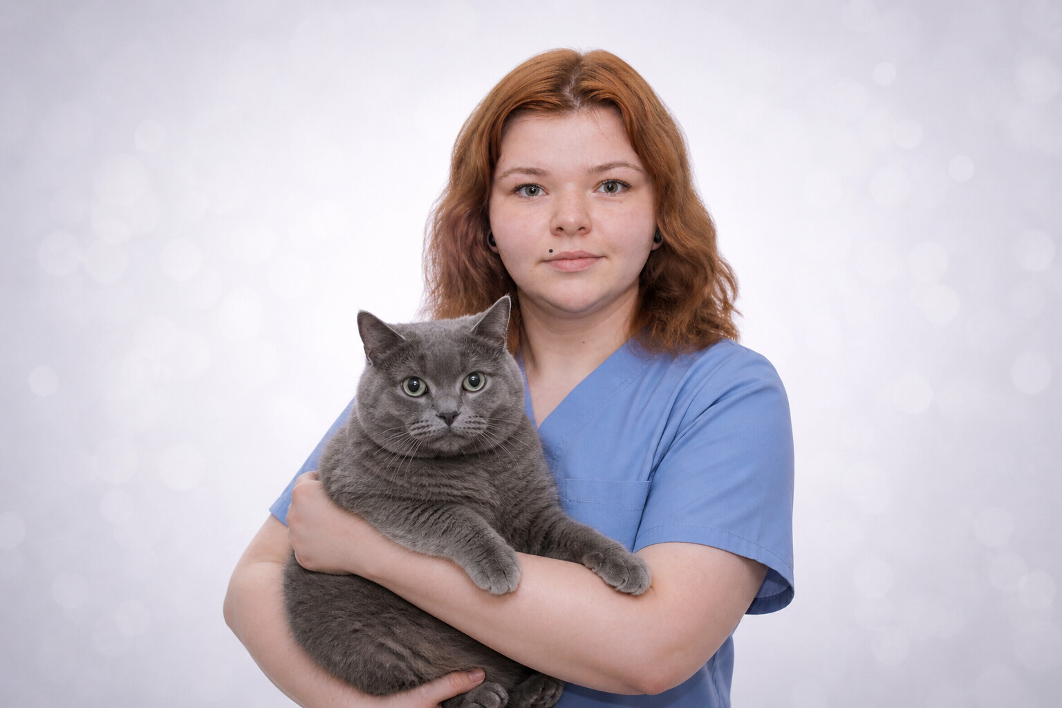 Дарья Михайловна Семочкина