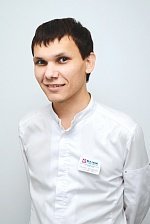 Родион Дамирович Галимов