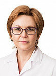 Елена Анатольевна Смирнова