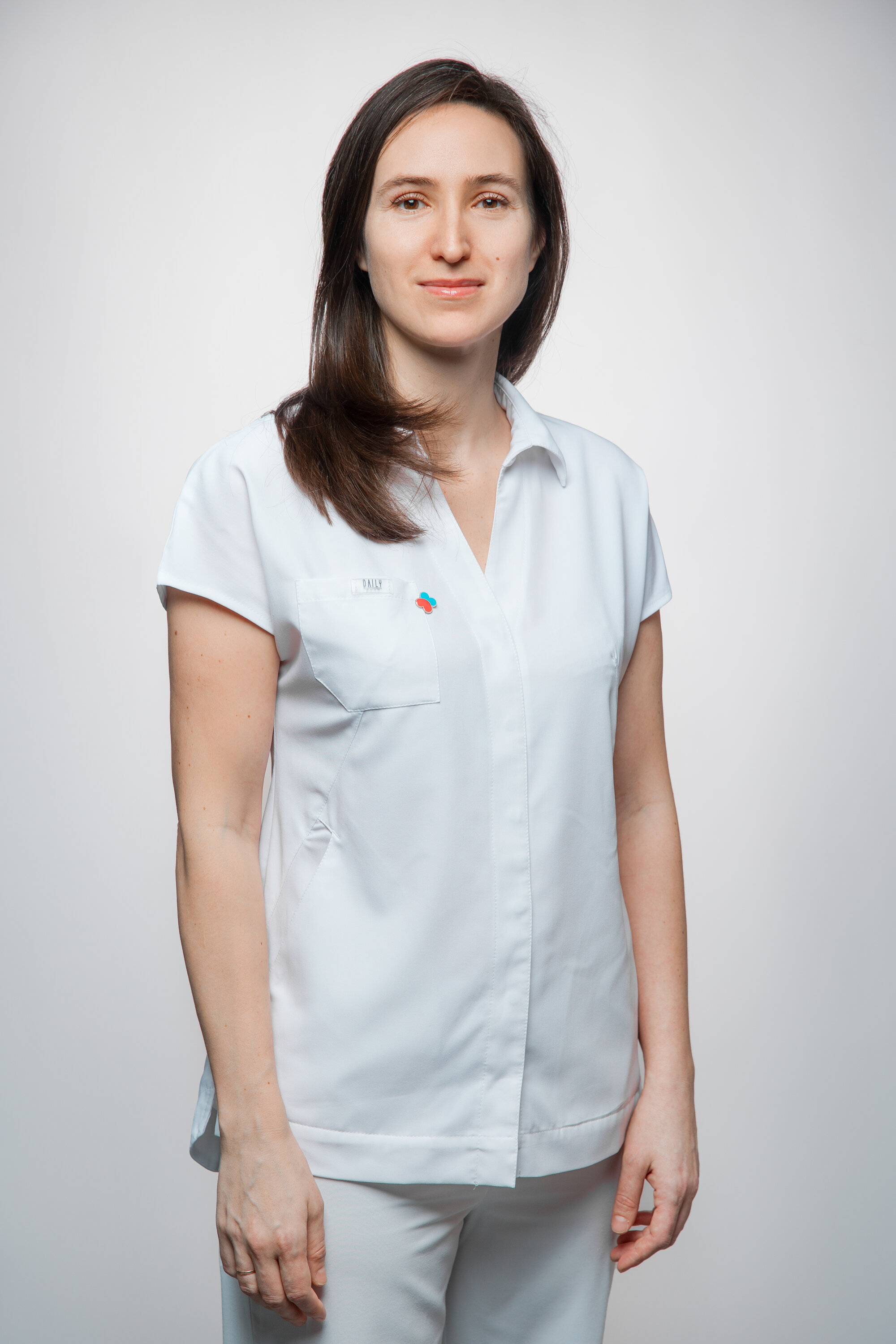 Ольга Андреевна Куликова