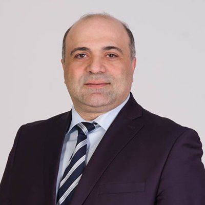 Арам Адверович Даниелян