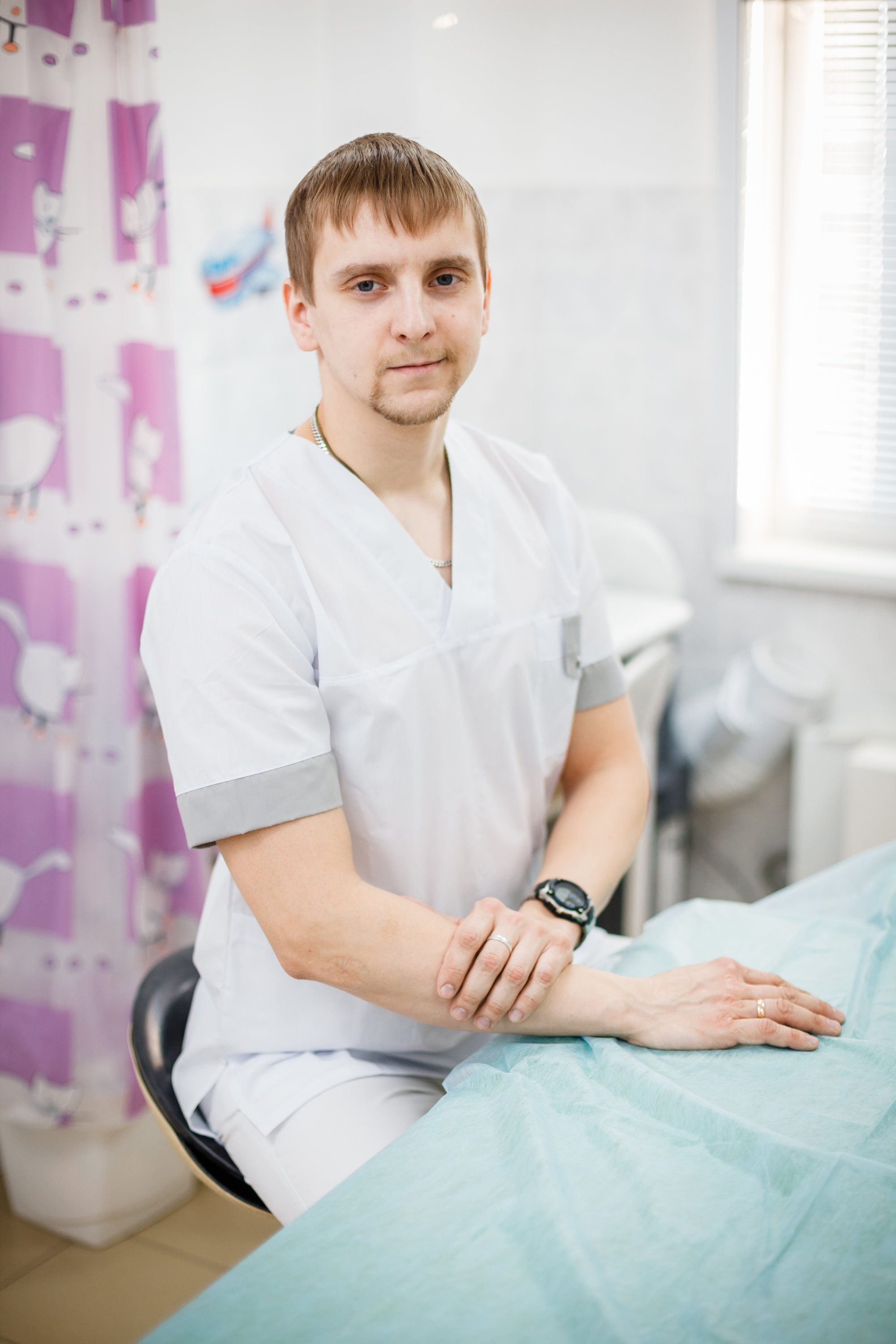 Вадим Дмитриевич Кедров