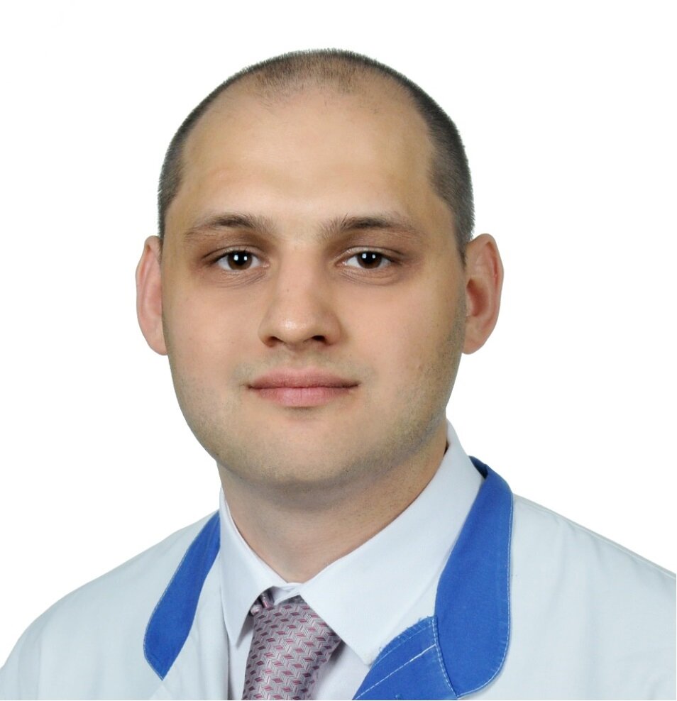 Дмитрий Александрович Семенов