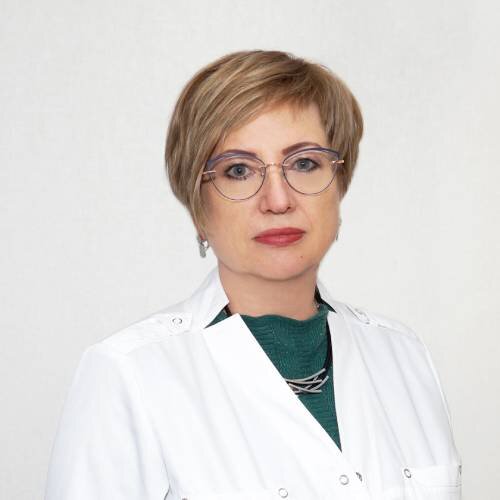 Елена Эдуардовна Крошка