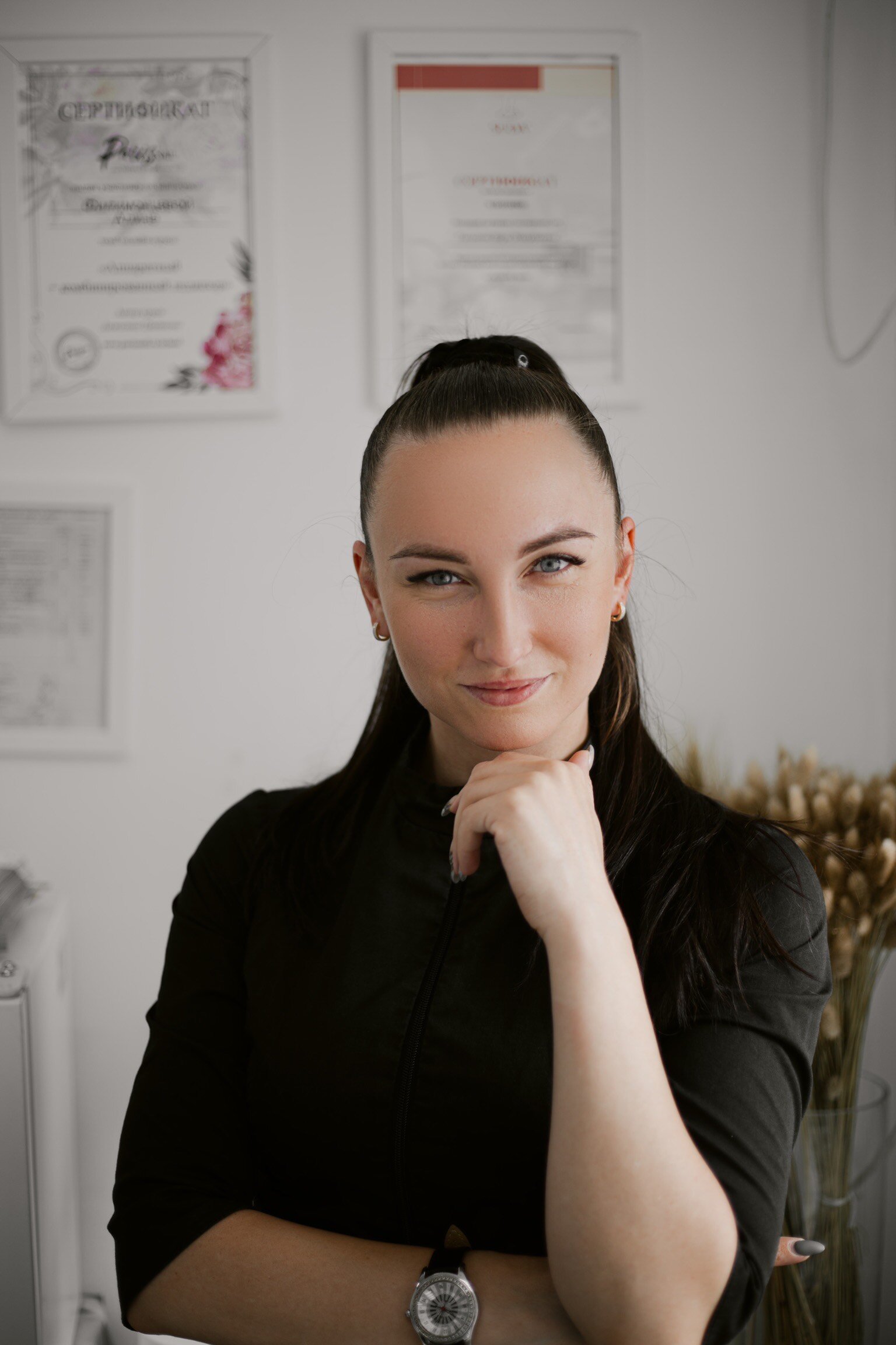 Алина Филимонцева