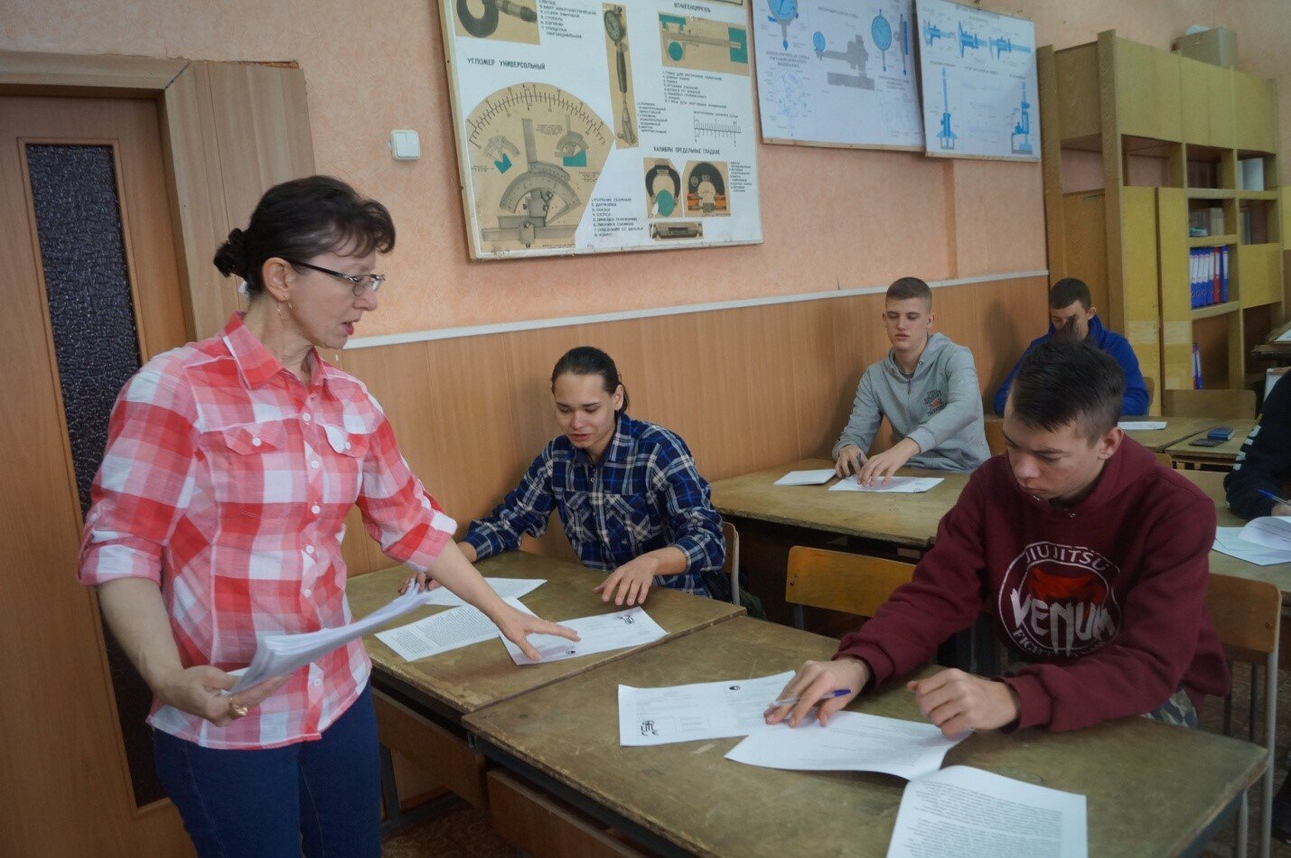 Средне-специальные учебные заведения (ССУЗы) в Рубцовске, 5 образовательных  учреждений, адреса, телефоны, отзывы и фото – Zoon.ru