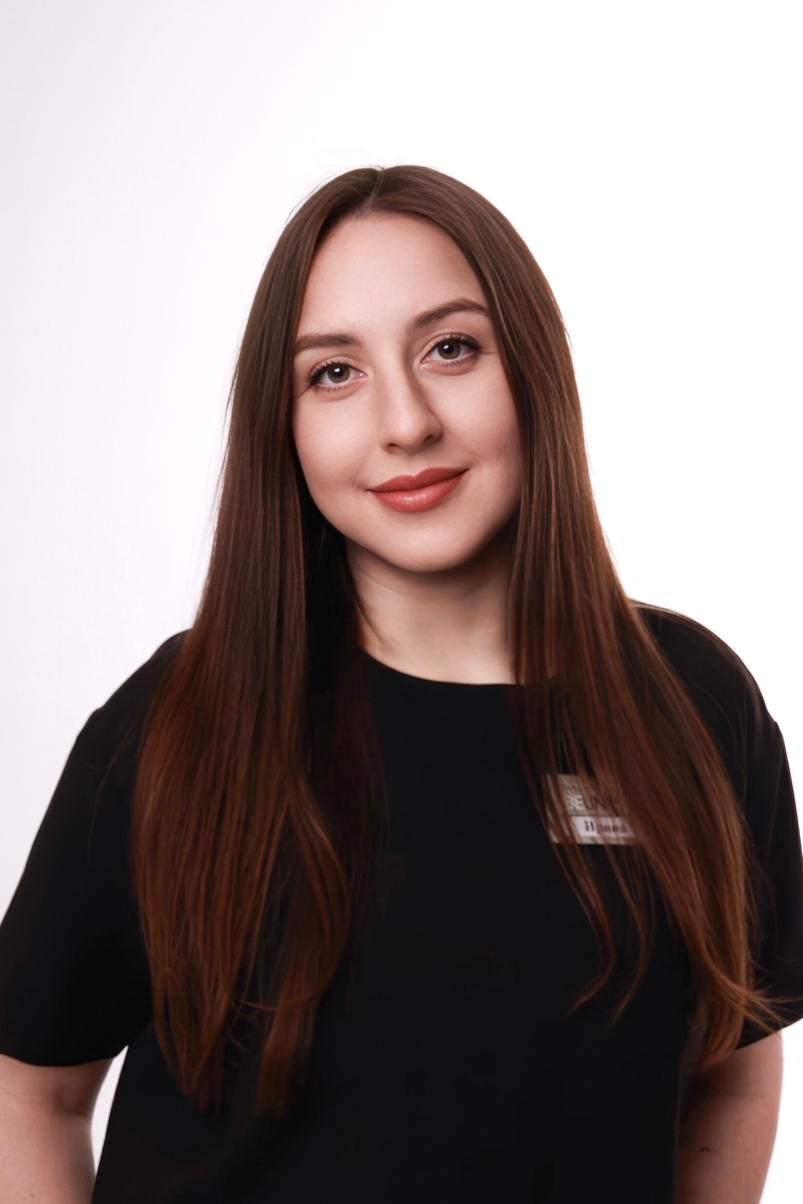 Ирина Геннадьевна Иовлева