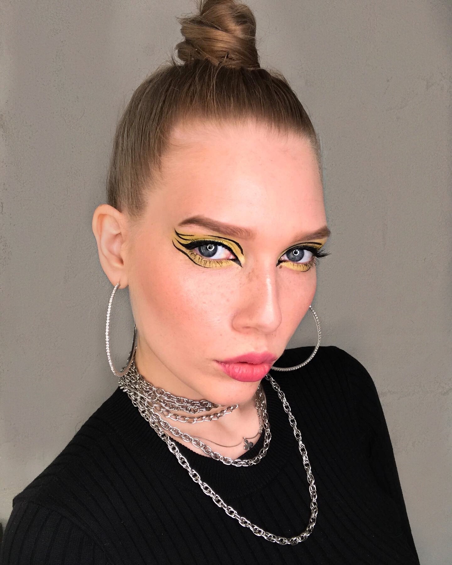 Екатерина Баландова