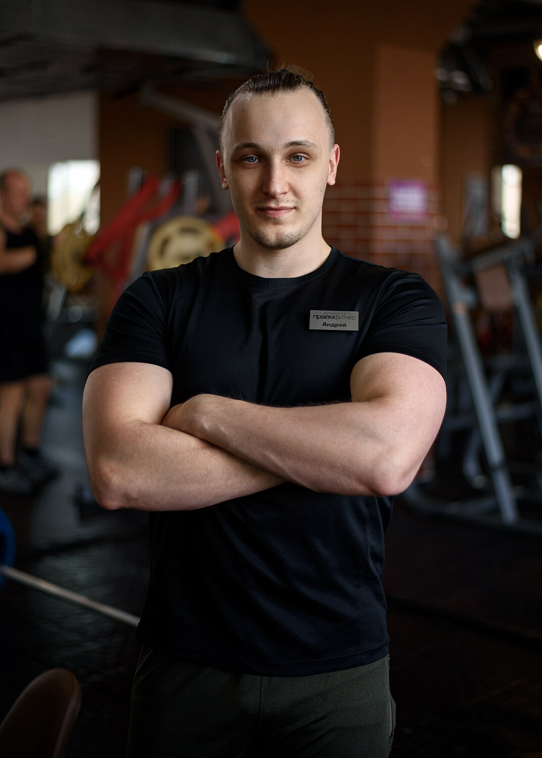 Андрей Марчик