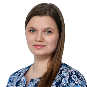 Александра Андреевна Гуляева