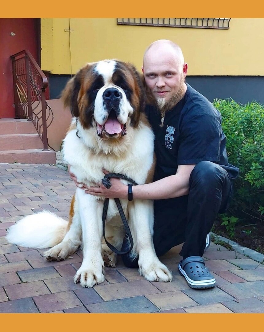 Василий Поляков