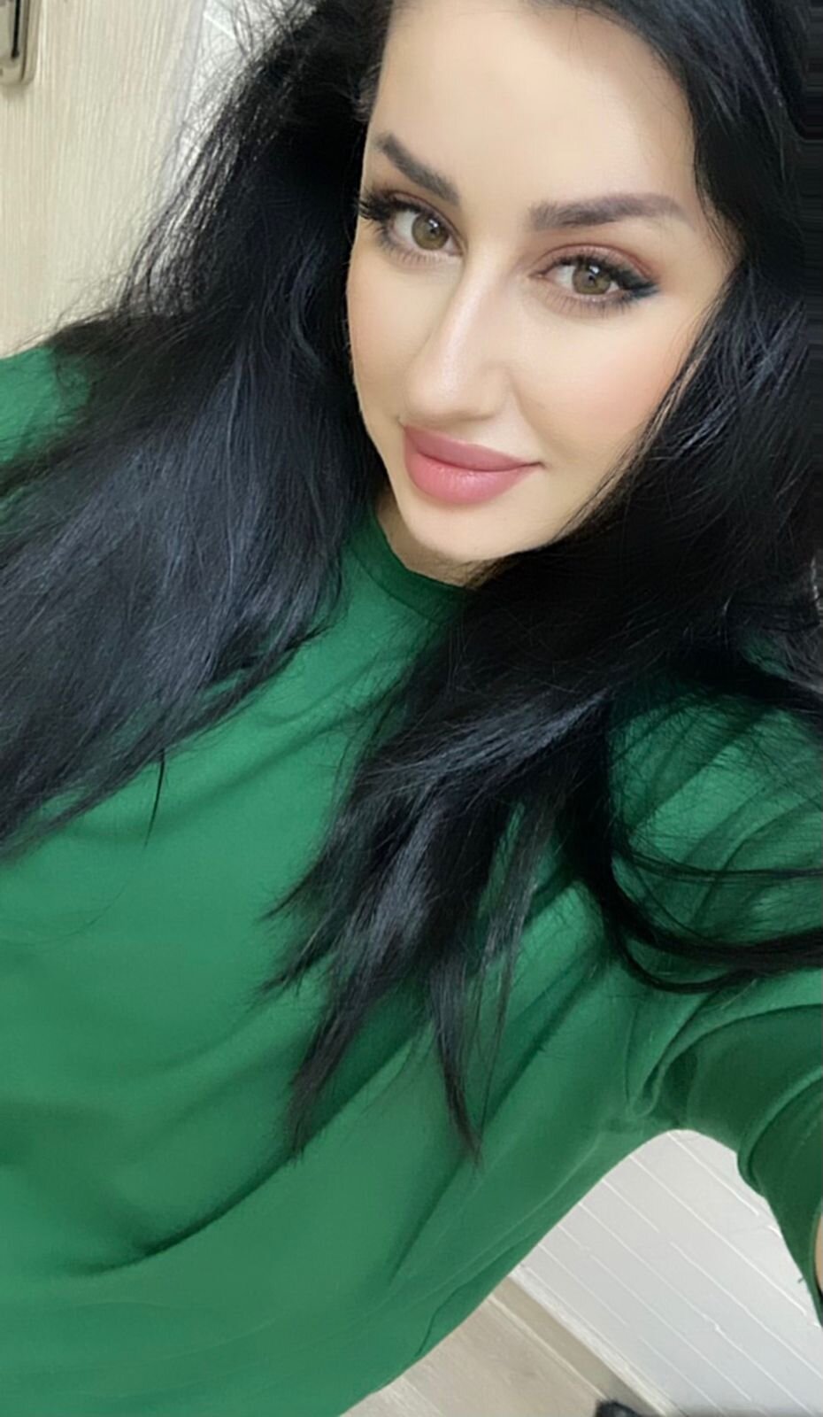 Этерия Селимян