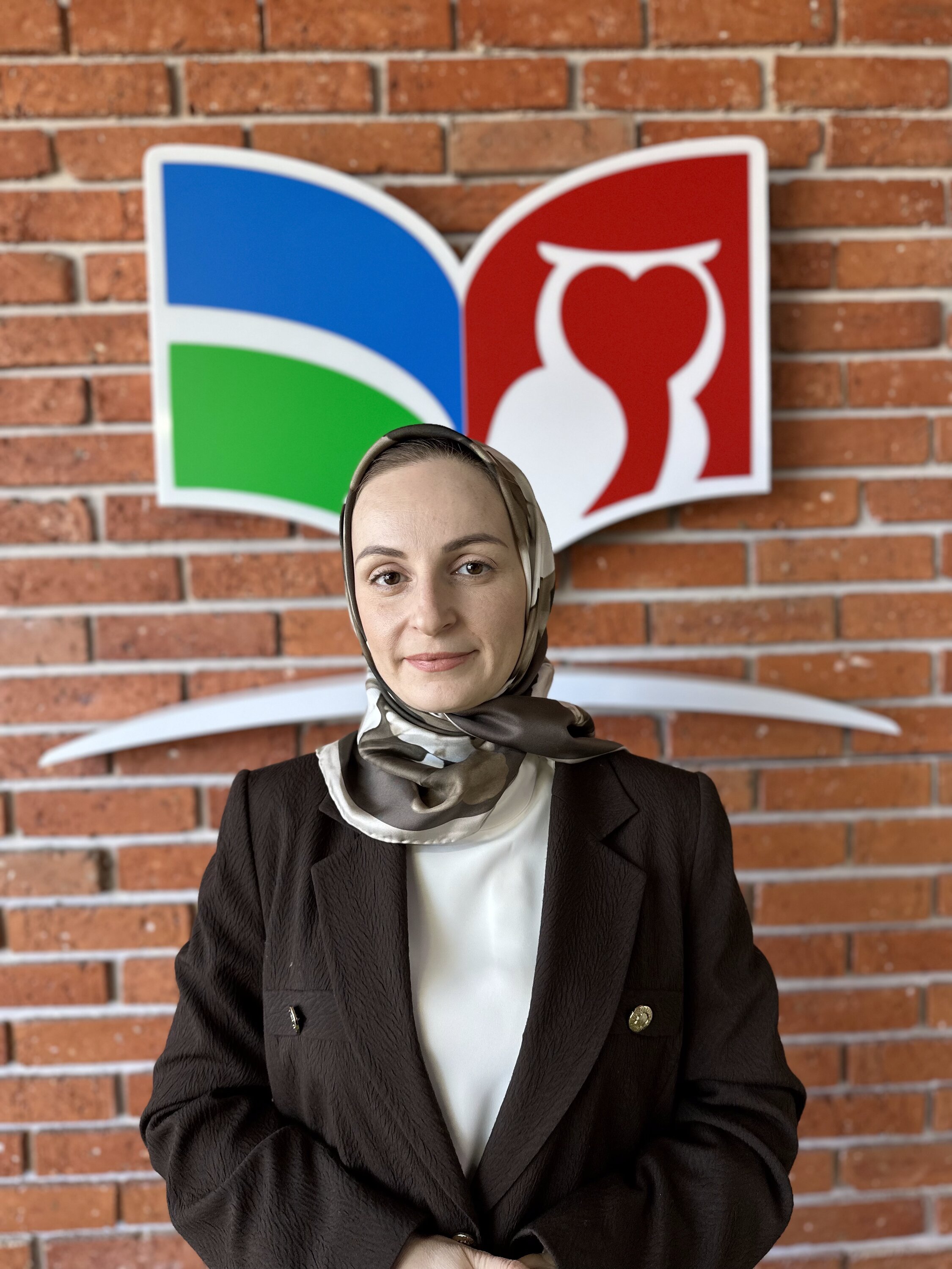 Саида Гаджиевна Мамаева