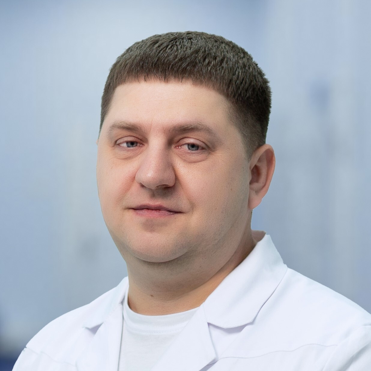 Анатолий Анатольевич Арапов