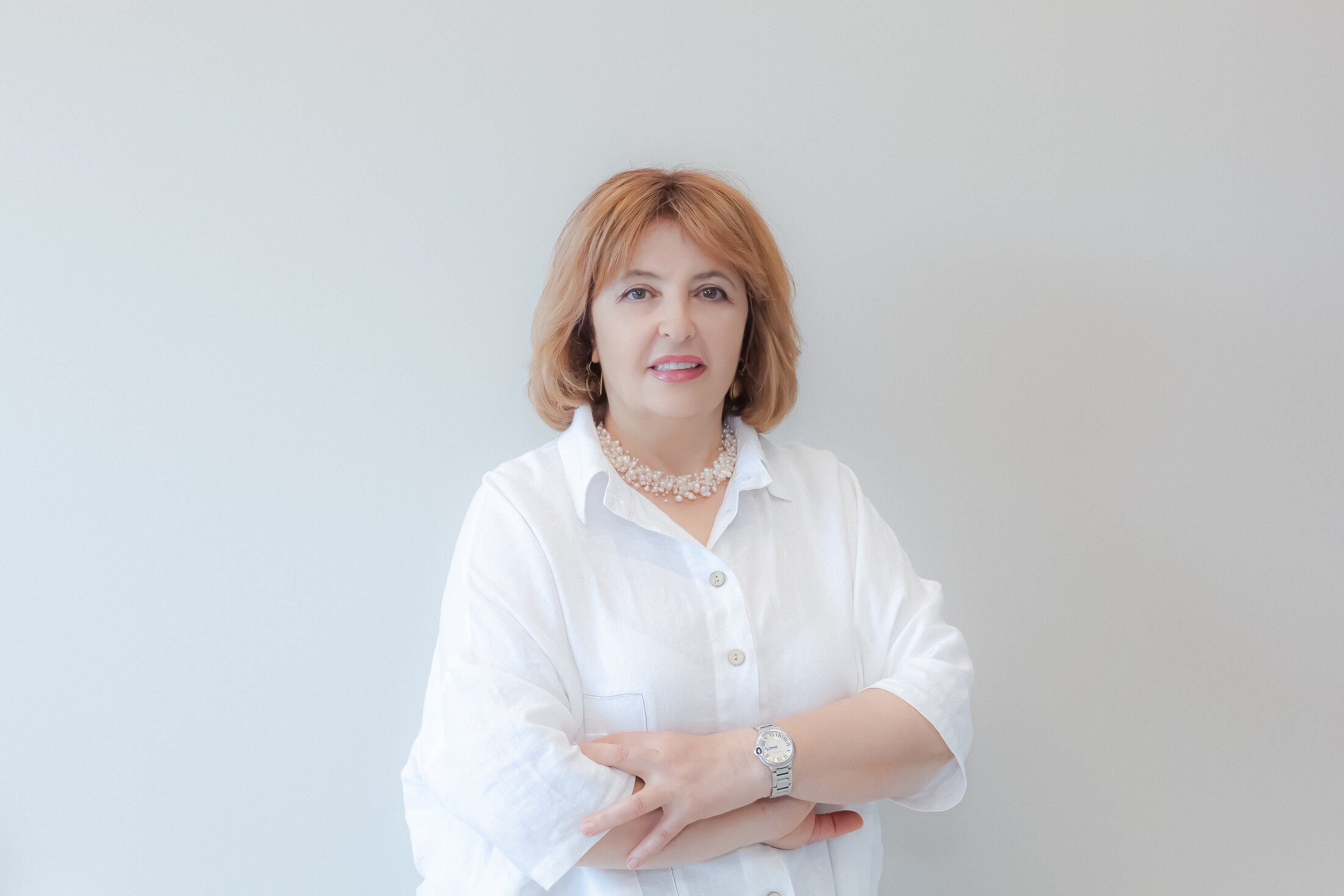 Лейла Гивиевна Закарая