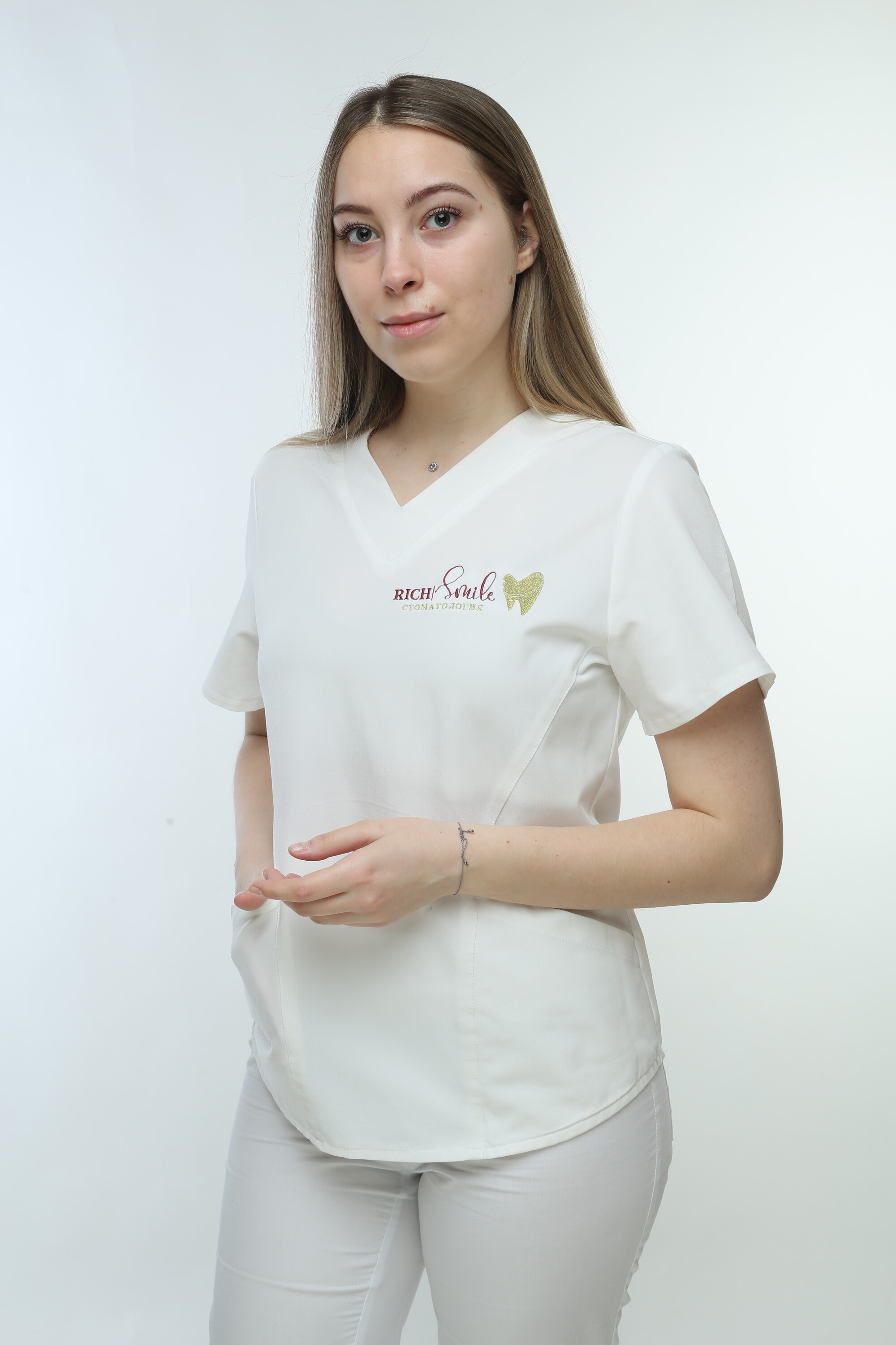 Анна Сергеевна Мигей