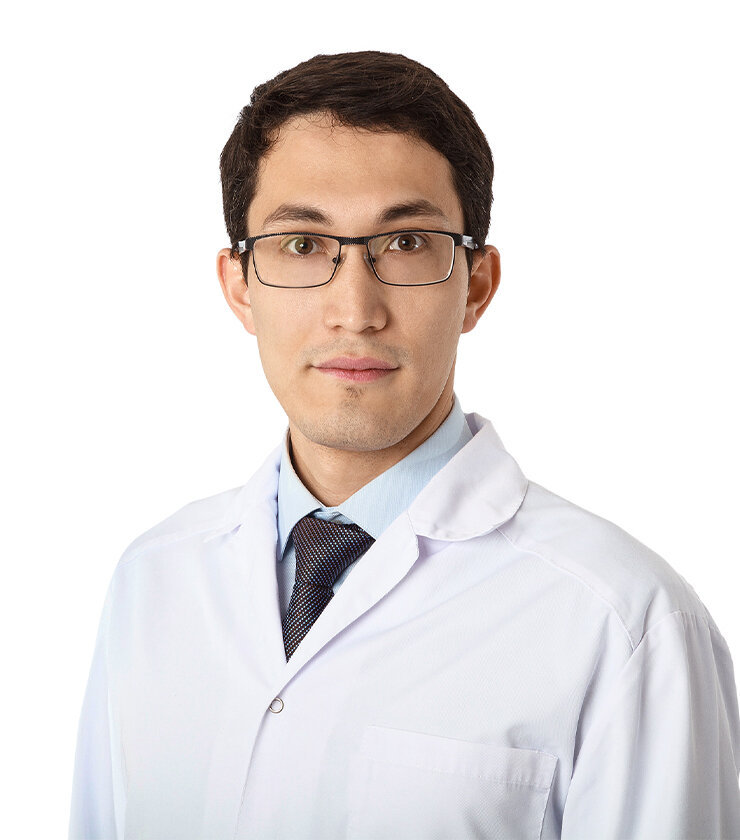 Сейтмурат Эльдарович Фариков