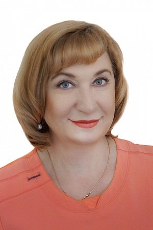 Людмила Николаевна Батченко