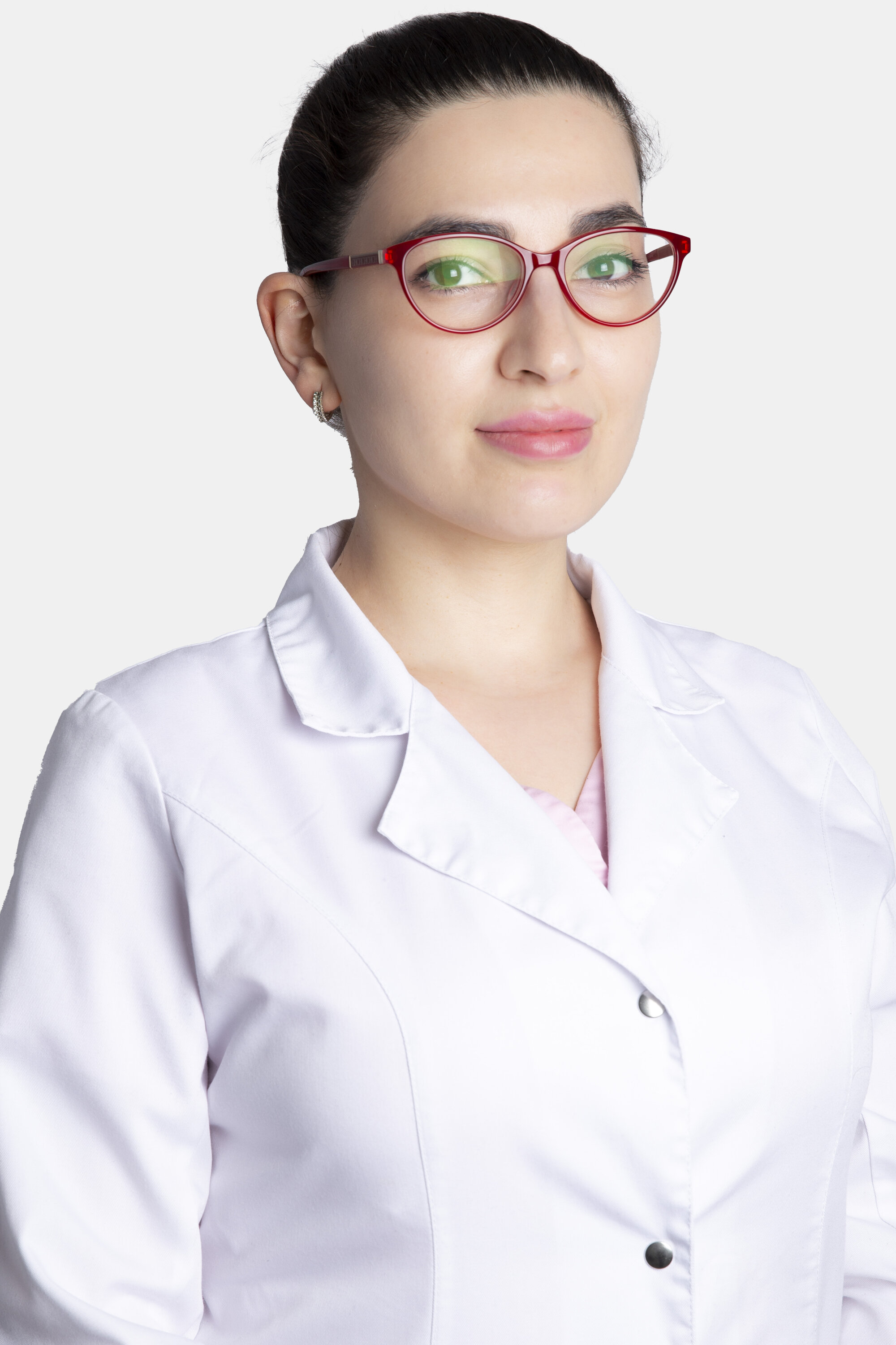 Сара Расимовна Адыгезалова