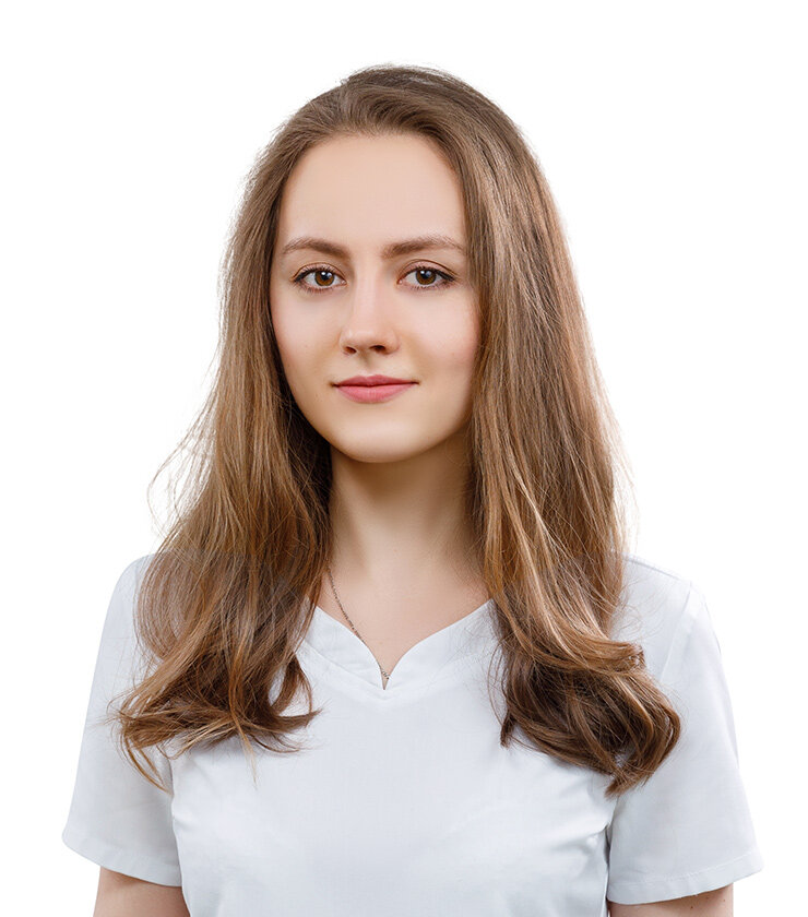 Яна Владимировна Изотова