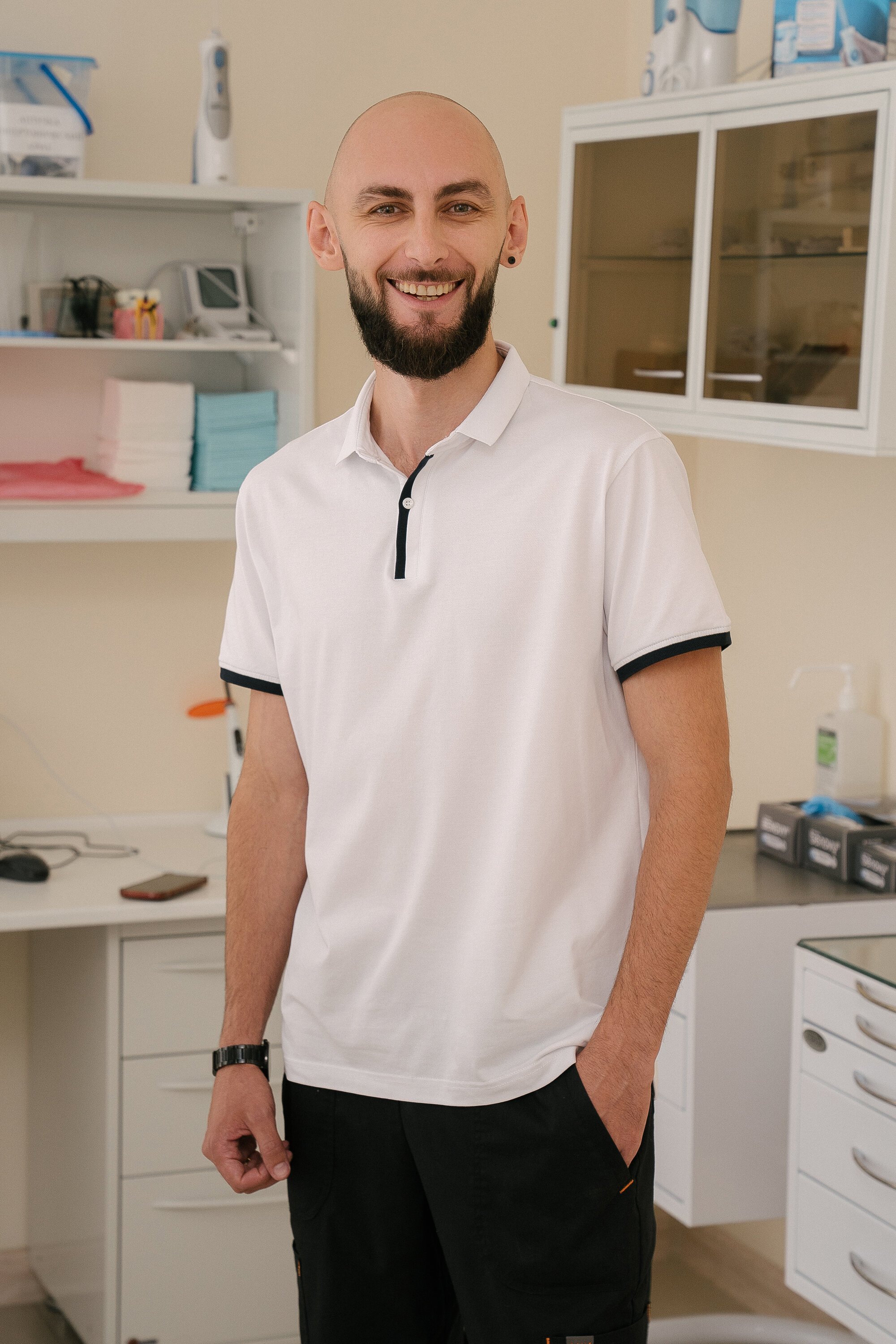 Алексей Дмитриевич Друппов