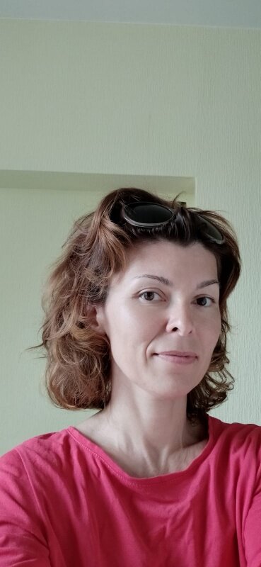 Татьяна Дворянская