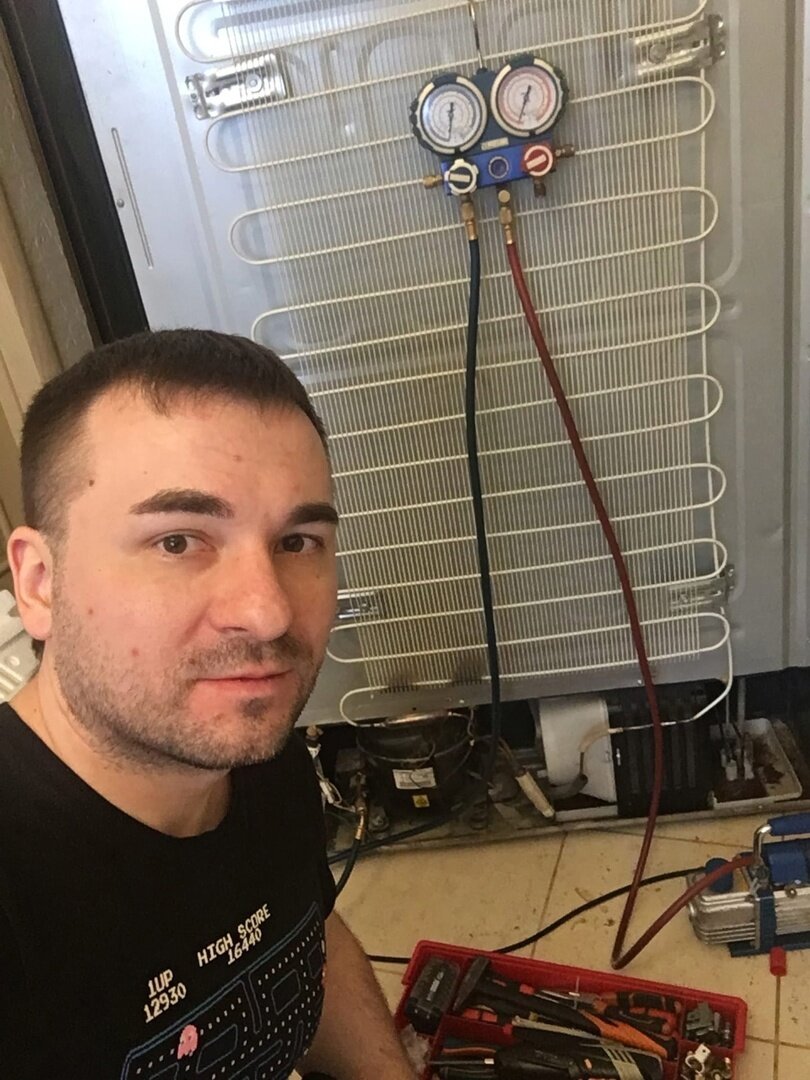 Сергей Лукьянчиков