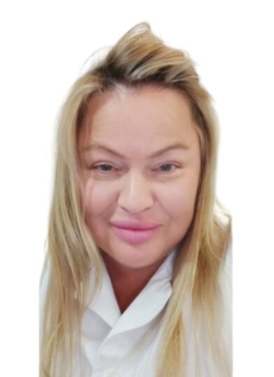 Мария Александровна Федоровская