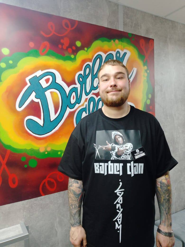 Владислав Киселев