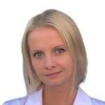 Елена Владимировна Черкасова