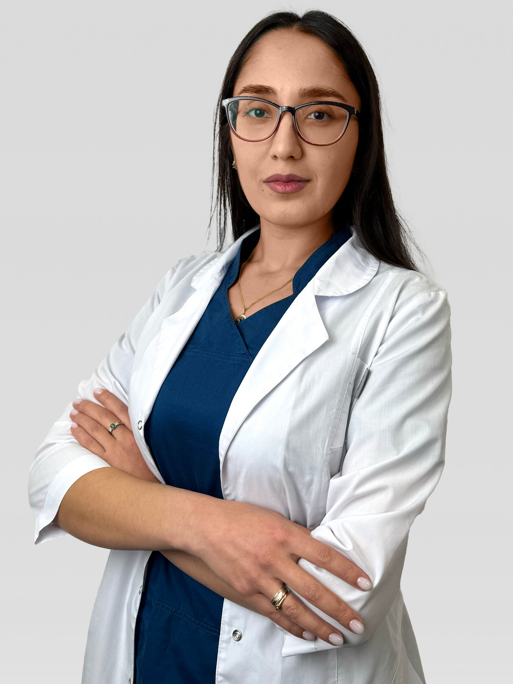 Майя Бахтияровна Италмазова