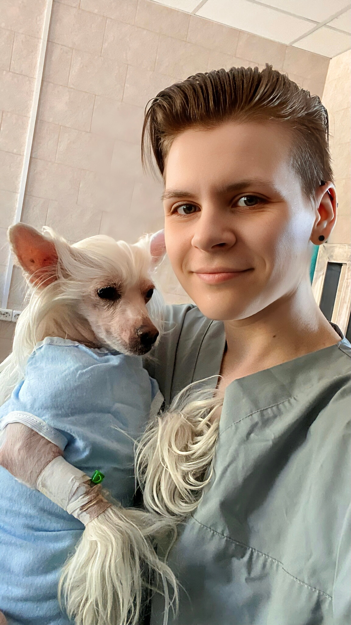 Екатерина Николаевна Власкова